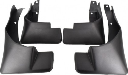 Aparatori noroi dedicate TOYOTA RAV4 XA40 2016-2019