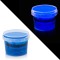 Vopsea UV neon albastra - 30 g