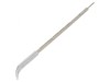 V&acirc;rf șurubelniță &icirc;ndoită 0,7x0,4mm pentru stație de lipit