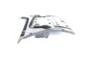 Suport bara de protecție st&acirc;nga spate BMW 7 F01, F02 2009 OEM: 7183885 10015864