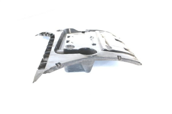 Suport bara de protecție st&acirc;nga spate BMW 7 F01, F02 2009 OEM: 7183885 10015864