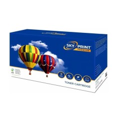 Cartus Drum Sky Print compatibil cu BROTHER DR3000 Negru 20k