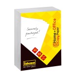 Hartie copiator Idena 10547, A5, 500 coli, alba, 80 g m &sup2;, pentru imprimare, copiere si fax, pentru laser si cerneala - RESIGILAT