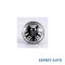 Emblema vultur forma in relief cod:ts-145 Alta marca Alt model #7