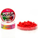 Pop Up Senzor Dumbells &amp; Balls Krill, 6mm, 15g