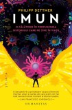 Imun - Paperback brosat - Humanitas