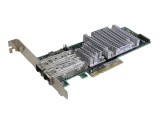 Placă de rețea HP NC522SFP 468349-001 468330-002 2x SFP+ 10 Gb FP G5 G6 G7