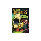 Spongebob Squarepants Mysteries Book Two