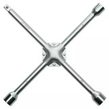 Cheie in cruce pentru ro?i 1/2&amp;quot; 17x19x21mm, crv