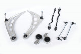 Set Brate Bmw 3 (E46) 59683 NGH 01.08.008