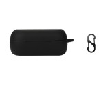 Cumpara ieftin Husa din silicon marca THD pentru protectia castilor Skullcandy Grind Fuel, culoarea negru