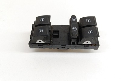 Buton geam ușă dreapta față VW TOUAREG 7P5 2016 OEM: 7P6959857A 27587384 foto