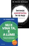 Pachet Instructiuni de folosire pentru un sistem nervos epuizat, Bookzone