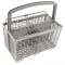 BASKET ASSY,SPOON CRYSTAL P.P(H540) DARK GRAYCRY 5005ED2003B Masina de spalat vase LG