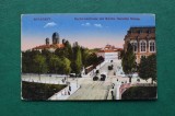 20ADE - Vedere - Carte postala - Bucuresti
