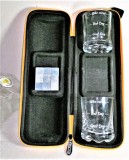 99/a - fă un cadou - Whisky Lover set Froster, Europa, Rosu, Sec