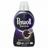 Detergent Lichid Pentru Rufe, Perwoll, Revita Black, 990 ml, 18 spalari