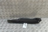 Aripa de plastic st&acirc;nga față BMW X1 F48 2016 OEM: 7329399 | 32053255