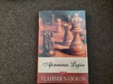 Apararea Lujin Vladimir Nabokov CARTONATA