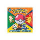 Pokemon Storybook Treasury (Pokemon)