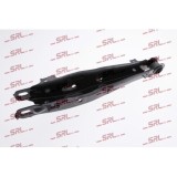Brat suspensie roata Lexus Gs (S16), 08.97-12.04, 300 (JZS160_), 400 (UZS160_), 430 (UZS161_), Spate, Stanga, inferior (la spate); SRLine