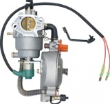 Carburator generator Honda GX390 , 188F -13HP