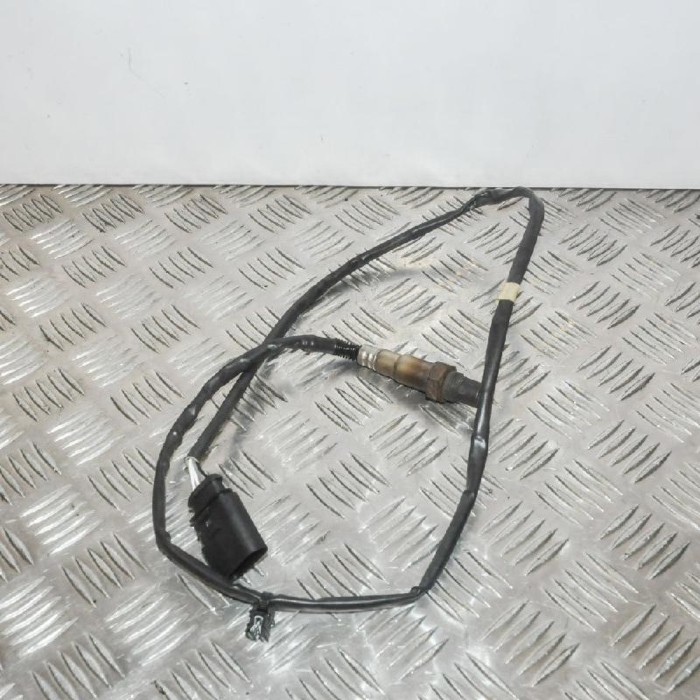 Sonda lambda BENTLEY CONTINENTAL Coupe 3W_ 2007 OEM: 025801034207C906262 2687897