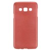 Husa SAMSUNG Galaxy J5 2016 - Jelly Brush (Rosu)