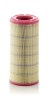 MANN-FILTER C 17 337/2 Filtru aer