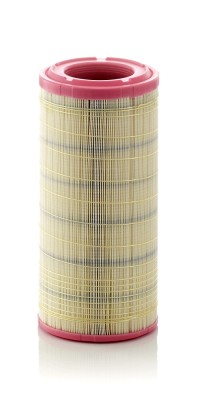 MANN-FILTER C 17 337/2 Filtru aer foto