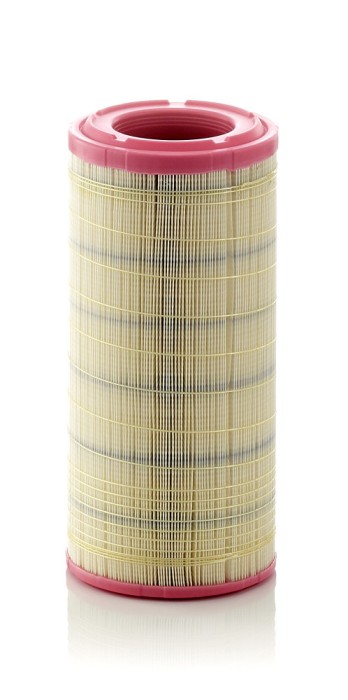 MANN-FILTER C 17 337/2 Filtru aer