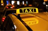 V&acirc;nd Taxi Dacia Logan cu firmă