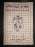 Revista Mitropolia Olteniei, Anul LIV, Nr. 1-4, 2002, Crestinism, Editura Mitropolia Olteniei, 178 Pagini