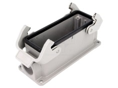 Carcasă conectori HDC Han B 24B IP65