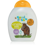 Good Bubble Gruffalo Hair and Body Wash șampon și emulsie pentru spălare pentru copii 250 ml