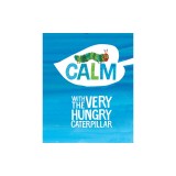 Calm with the Very Hungry Caterpillar