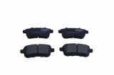 Set placute frana, frana disc RENAULT Megane III Hatchback (BZ0/1) ( 11.2008 - ...) OE 440604694R