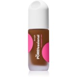 Benefit The POREfessional Foundation make-up lichid stralucitor cu niacinamidă culoare 36W Remarkable 30 ml