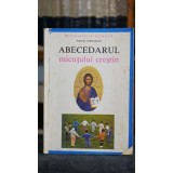 Abecedarul micutului crestin - Ioan Sauca