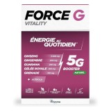Cumpara ieftin Force G Vitality, 10 fiole buvabile, Vitavea