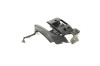 Suport bara de protecție st&acirc;nga spate LAND ROVER RANGE ROVER EVOQUE L538 2017 OEM: EJ32-17A151-AE,EJ32-17E801-AC | 14174771