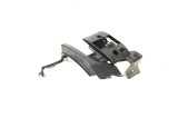 Suport bara de protecție st&acirc;nga spate LAND ROVER RANGE ROVER EVOQUE L538 2017 OEM: EJ32-17A151-AE,EJ32-17E801-AC 14174771
