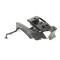 Suport bara de protecție st&acirc;nga spate LAND ROVER RANGE ROVER EVOQUE L538 2017 OEM: EJ32-17A151-AE,EJ32-17E801-AC | 14174771