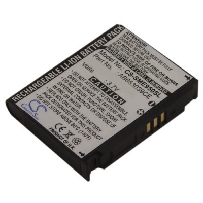 GSMA37172 3,7V-750MAH LI-ION ACUMULATOR GSM PT SAMSUNG COM foto