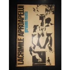 Gerolamo Rovetta - Lacrimile aproapelui (1969)