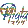Sticker Mazda Miata , Autocolant Personalizat pentru Fanii Modelului Miata