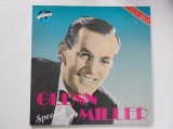 Glenn Miller Special: Memories On Glenn Miller // The Swinging Big Bands - Glenn Miller Vol. 3, disc vinil (doar 1 disc)