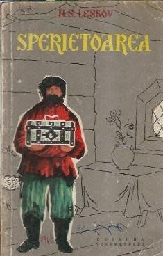 Sperietoarea - N. S. Leskov