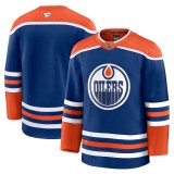 Edmonton Oilers tricou de hochei Premium Home Jersey 2024/2025 - 54 (XL)