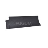 Covorase auto VW Caravelle T7 2025-prezent Rand 2 Rigum
